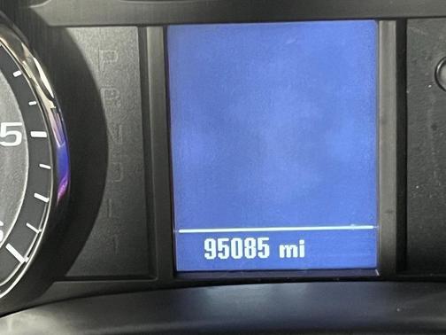 2017 GMC Sierra 1500 Base
