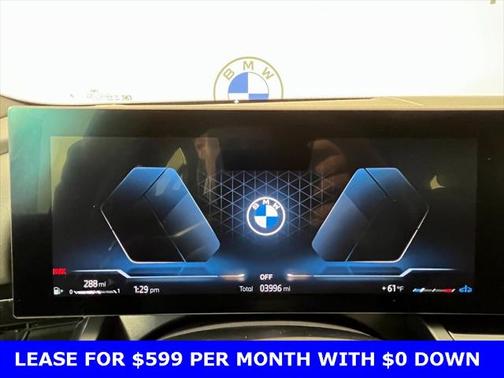 2024 BMW 530 530i xDrive