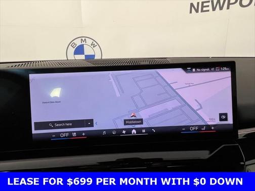 2024 BMW 530 530i xDrive