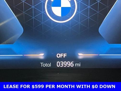 2024 BMW 530 530i xDrive