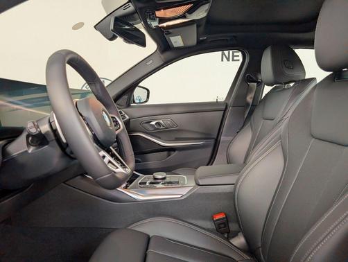 2026 BMW 330 i xDrive