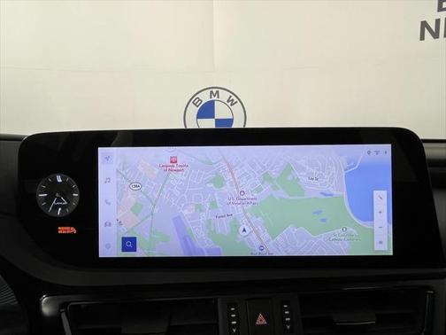 2024 Lexus ES 350 Base