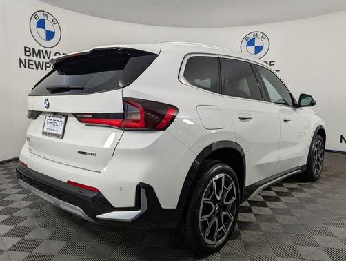 2026 BMW X1 xDrive28i