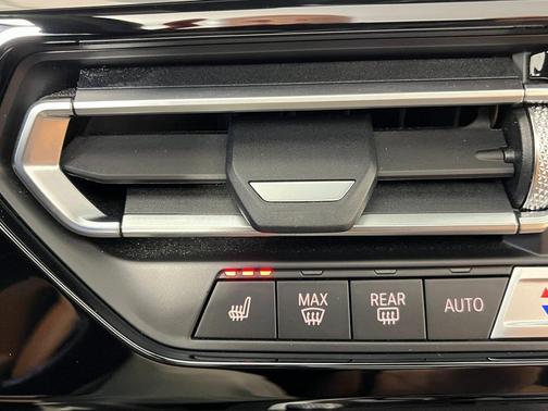 2021 BMW Z4 sDrive M40i