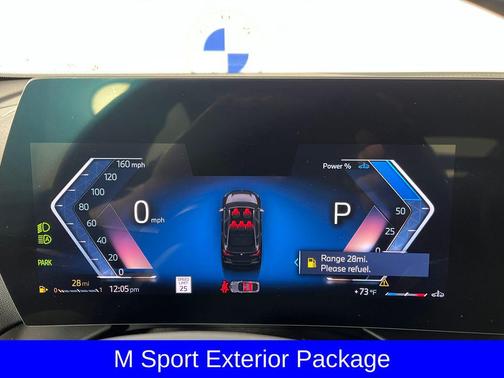 Black Sapphire Metallic 2026 BMW 228 Gran Coupe 228 Gran Coupe