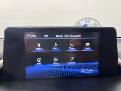 2018 Lexus NX 300 Base