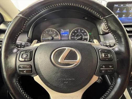 2018 Lexus NX 300 Base