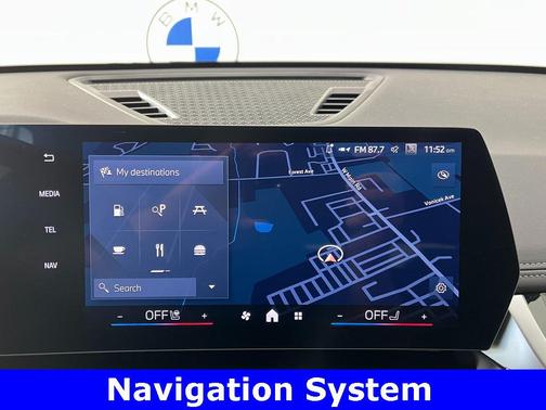 2024 BMW X1 xDrive28i