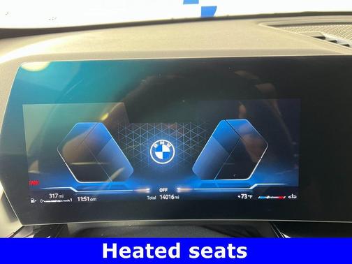 2024 BMW X1 xDrive28i