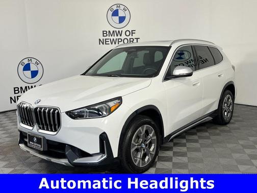 2024 BMW X1 xDrive28i