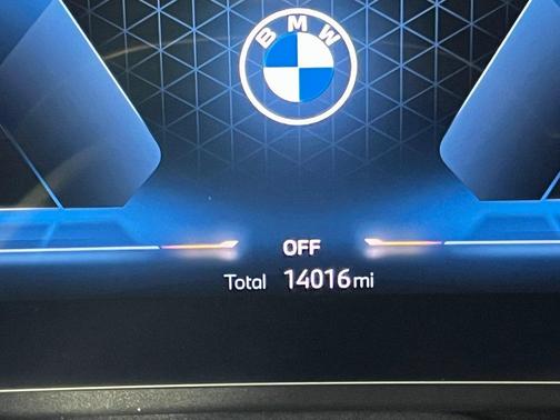 2024 BMW X1 xDrive28i