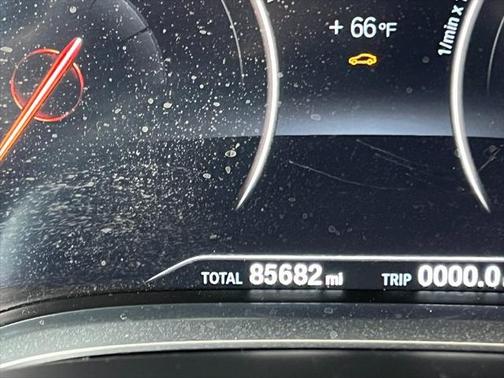 2017 BMW 750 i xDrive