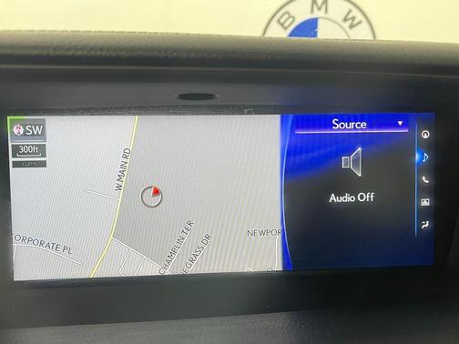 2016 Lexus GS 350 Base