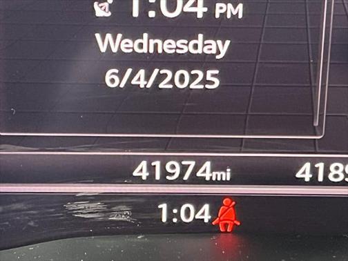 2019 Audi A4 2.0T Premium Plus