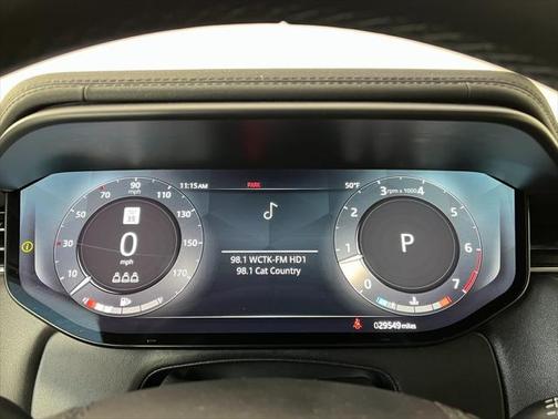 2023 Land Rover Range Rover Sport SE