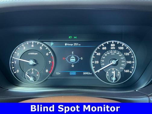 2021 Genesis G90 5.0 Ultimate