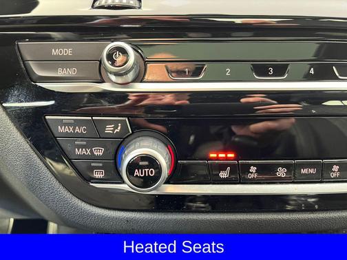 Black Sapphire Metallic 2023 BMW 540 540i xDrive