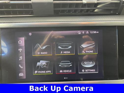 2022 Audi Q3 Premium