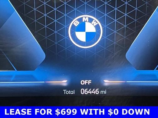 2024 BMW 530 530i xDrive