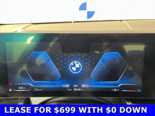 2024 BMW 530 530i xDrive