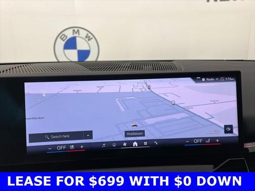 2024 BMW 530 530i xDrive