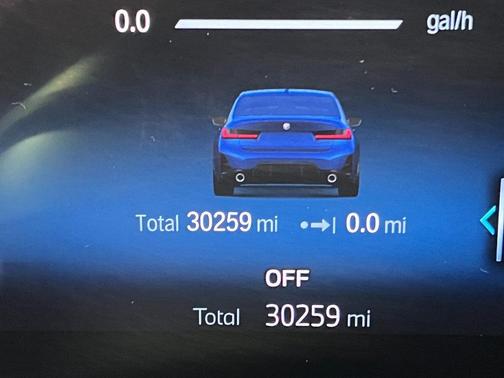 2023 BMW 330 330i xDrive
