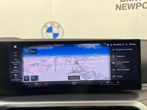 2023 BMW 330 330i xDrive