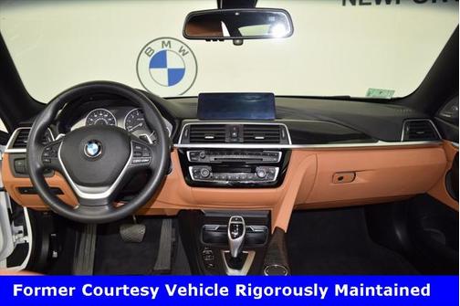 2019 BMW 430 i xDrive