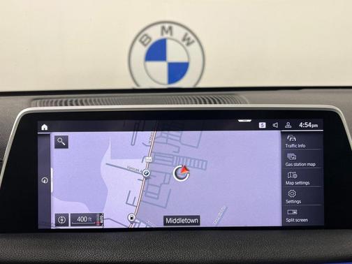 2022 BMW 750 i xDrive