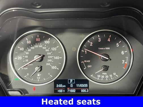 2017 BMW X1 xDrive 28i