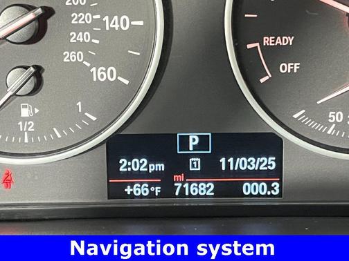 2017 BMW X1 xDrive 28i