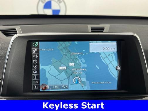 2017 BMW X1 xDrive 28i