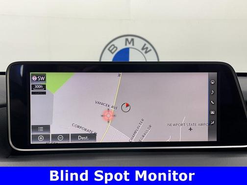 2018 Lexus RX 450h Base