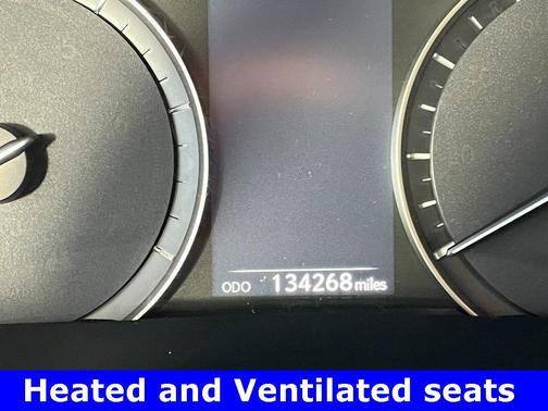 2018 Lexus RX 450h Base