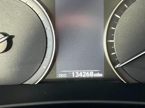 2018 Lexus RX 450h Base