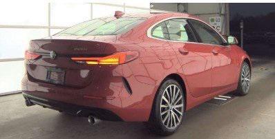 2023 BMW 228 Gran Coupe 228i xDrive