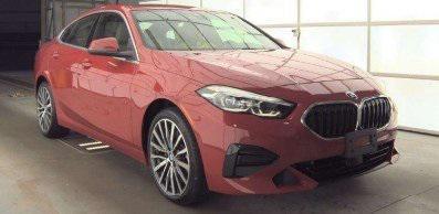 2023 BMW 228 Gran Coupe 228i xDrive