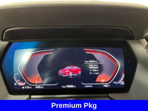 2023 BMW 840 Gran Coupe i xDrive