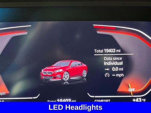 2023 BMW 840 Gran Coupe i xDrive