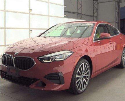 2023 BMW 228 Gran Coupe 228i xDrive