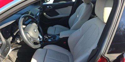 2023 BMW 228 Gran Coupe 228i xDrive