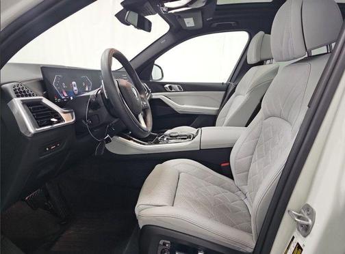 2024 BMW X5 PHEV xDrive50e