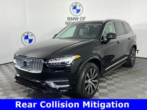 2025 Volvo XC90 B5 Core
