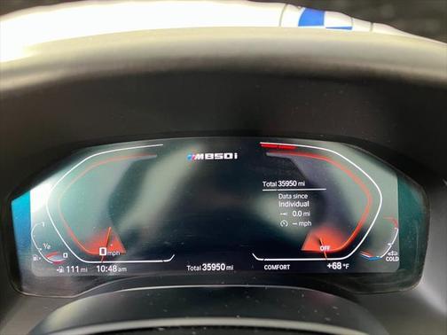 2019 BMW M850 M850i xDrive