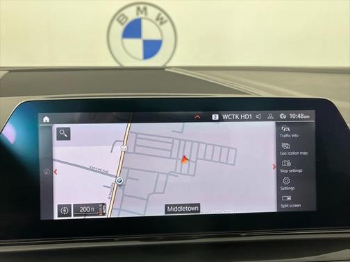 2019 BMW M850 M850i xDrive