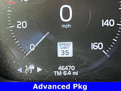 2021 Volvo XC90 Recharge Plug-In Hybrid T8 Inscription 7 Passenger