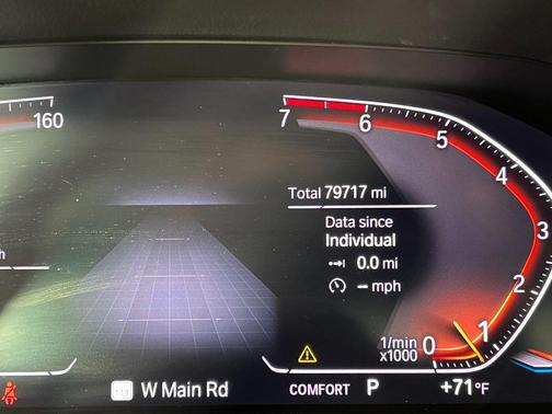 2020 BMW 330 330i xDrive