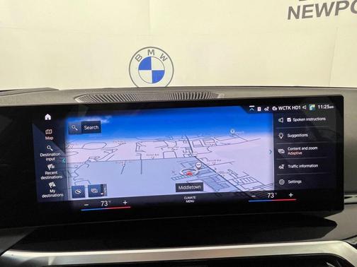 2023 BMW 330 330i xDrive