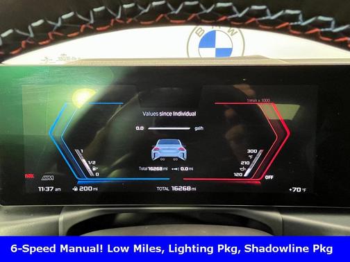 2023 BMW M2 Base