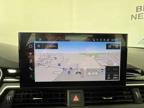 2021 Audi A4 45 S line Premium Plus